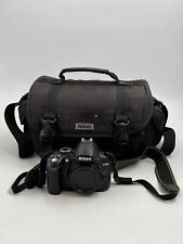 Nikon d3000 10.2mp for sale  Sterling Heights