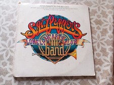 Doppio sgt peppers usato  Napoli