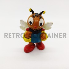 Vintage pvc figures usato  Cittadella