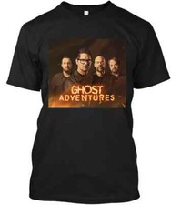 Ghost adventures american for sale  Edmond
