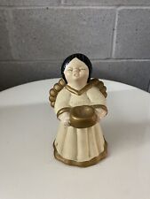Angioletto ceramica stile usato  Gallarate