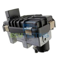 Mercedes turbo actuator for sale  HEANOR