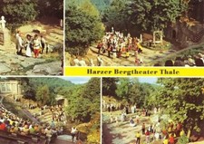 Tickets harzer bergtheater gebraucht kaufen  Burg