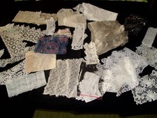 ältere kleine stoffe gebraucht kaufen  Hückelhoven