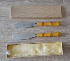 Ddr besteck butter gebraucht kaufen  Deutschland