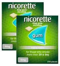 Nicorette original 4mg for sale  GATESHEAD
