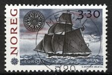 Norway 1992 1145 d'occasion  Expédié en Belgium