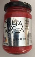 Ferrario malta micacea usato  Lecce