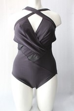 Maillot bain miraclesuit d'occasion  Deauville