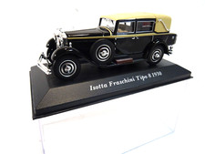 Ixo belle isotta d'occasion  Sainte-Soulle