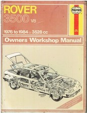 Rover sd1 3500 for sale  MANSFIELD