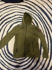 Icepeak jacke kinder gebraucht kaufen  Prien a.Chiemsee