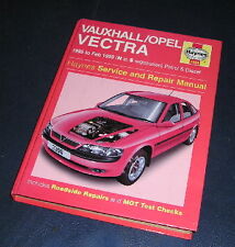 1995 vauxhall vectrapetrol for sale  EBBW VALE
