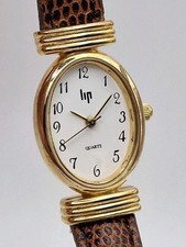 Vintage montres lip d'occasion  Expédié en Belgium