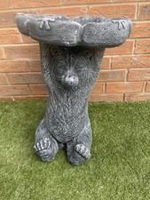 Concrete garden ornament for sale  SHEFFIELD