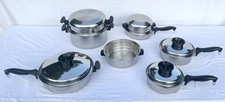 Townecraft chefs ware for sale  Mcdonough