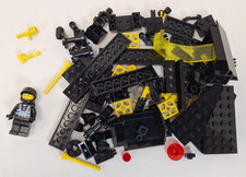 Lego space blacktron gebraucht kaufen Lego space blacktron gebraucht kaufen  Müden