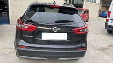 spoiler qashqai usato  Avellino