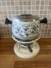 Fondue set geschenke for sale  GLOUCESTER
