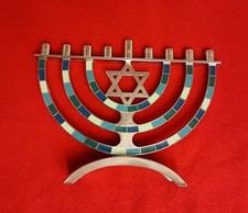 Hanukkah menorah candle for sale  Port Richey