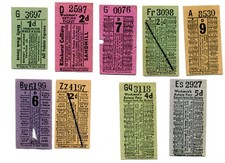 Bus tickets mexborough for sale  STOCKPORT