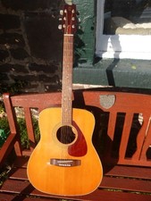 Yamaha green label for sale  CRIEFF