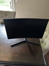 Samsung crg5 lc24rg5 for sale  Parsippany