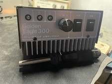 Golden eagle 300 for sale  Sanford