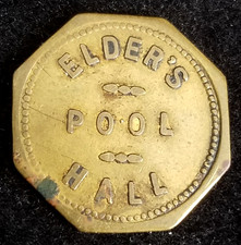 Elder pool hall for sale  Saint Louis
