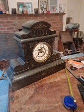 Large vintage slate for sale  MARKET RASEN