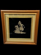 Framed art picture for sale  CLEATOR MOOR
