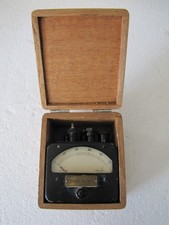 Ancien appareil mesure d'occasion  Londinières