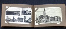 Altes ansichtskartenalbum post gebraucht kaufen  Meiningen
