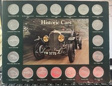 Historic cars shell for sale  HULL