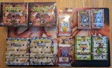 Metazoo native bundle for sale Metazoo native bundle for sale  Gravette