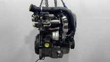 Moteur renault clio d'occasion  Parthenay