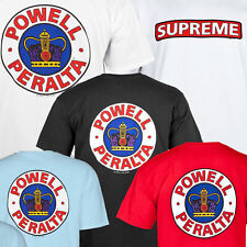 Powell peralta supreme for sale  KIDLINGTON