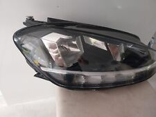 Golf facelift halogen d'occasion  Expédié en Belgium