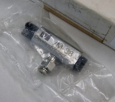 CLEVELAND VM-38 MINIATURA VIBRADOR DE PISTÃO OPERADO A AR *NOVO NA CAIXA", BN3113 comprar usado CLEVELAND VM-38 MINIATURA VIBRADOR DE PISTÃO OPERADO A AR *NOVO NA CAIXA", BN3113 comprar usado  Enviando para Brazil