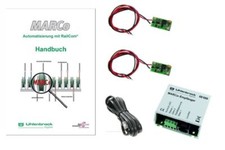 Uhlenbrock 68100 marco d'occasion  Expédié en France