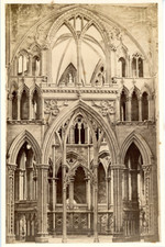 Norway interior nidaros d'occasion  Pagny-sur-Moselle