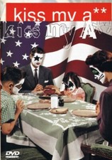 Kiss My A-- (DVD) comprar usado  Enviando para Brazil