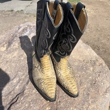 African boots leather for sale  Blair