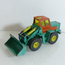 Siku 270 zettelmeyer gebraucht kaufen  Erftstadt