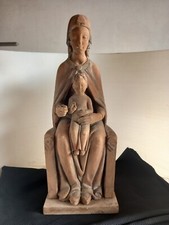 madonna terracotta usato madonna terracotta usato Montelupo Fiorentino