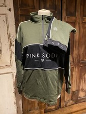 Pink soda sport for sale  ASHFORD