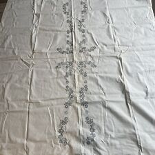 Tissu toile métis d'occasion  Tannay