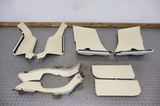 09 Aston Martin V8 Vantage conversível interior quarto kit de acabamento (trufa creme) comprar usado  Enviando para Brazil