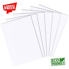 White card stock for sale  NOTTINGHAM