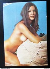 Vintage photo couleur d'occasion  Vallon-en-Sully
